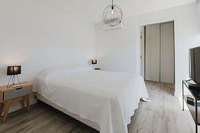 Residencias Roque Suarez