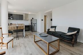 Residencias Roque Suarez