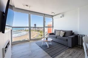 Residencias Roque Suarez