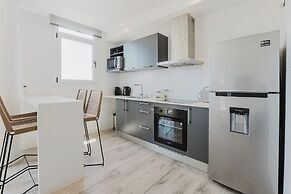 Residencias Roque Suarez