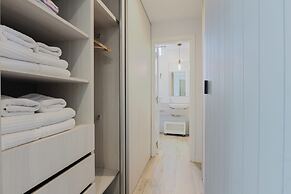 Residencias Roque Suarez