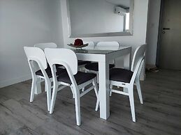 Residencias Roque Suarez