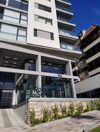 Residencias Roque Suarez