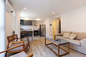 Residencias Roque Suarez