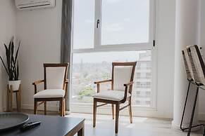 Residencias Roque Suarez