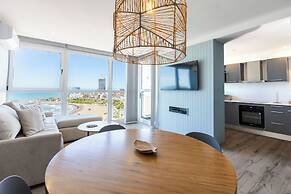 Residencias Roque Suarez