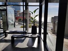 Residencias Roque Suarez