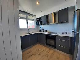 Residencias Roque Suarez