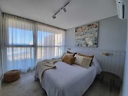 Residencias Roque Suarez