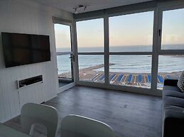 Residencias Roque Suarez