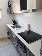 Residencias Roque Suarez