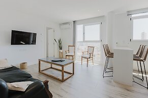 Residencias Roque Suarez