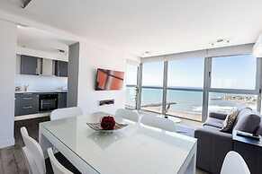 Residencias Roque Suarez