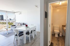 Residencias Roque Suarez