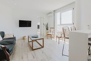 Residencias Roque Suarez