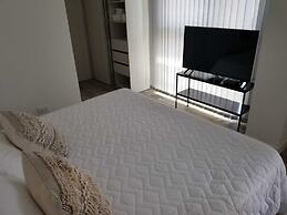 Residencias Roque Suarez