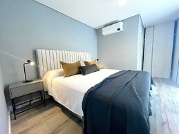 Residencias Roque Suarez