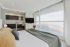 Residencias Roque Suarez