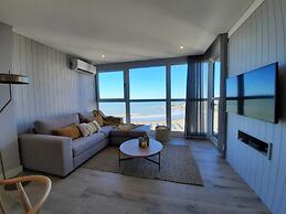 Residencias Roque Suarez