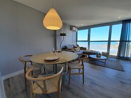 Residencias Roque Suarez