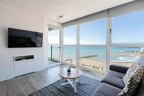 Residencias Roque Suarez