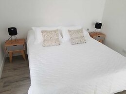 Residencias Roque Suarez