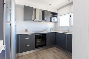 Residencias Roque Suarez