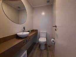 Residencias Roque Suarez