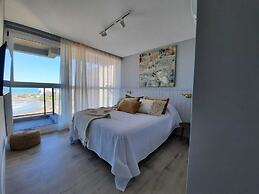 Residencias Roque Suarez