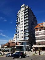 Residencias Roque Suarez