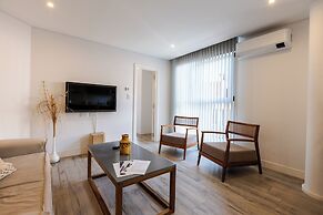 Residencias Roque Suarez