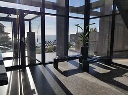 Residencias Roque Suarez