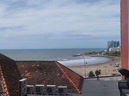 Residencias Roque Suarez