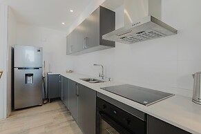 Residencias Roque Suarez