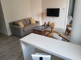 Residencias Roque Suarez