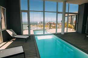 Residencias Roque Suarez