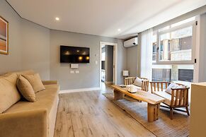 Residencias Roque Suarez