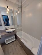 Residencias Roque Suarez