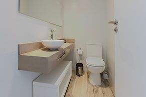 Residencias Roque Suarez