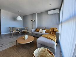 Residencias Roque Suarez