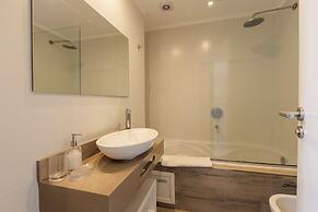 Residencias Roque Suarez