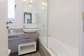 Residencias Roque Suarez