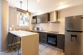 Residencias Roque Suarez