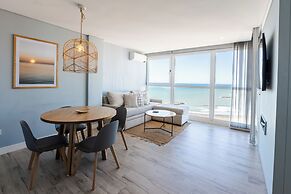 Residencias Roque Suarez