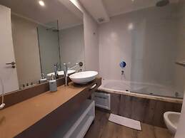 Residencias Roque Suarez