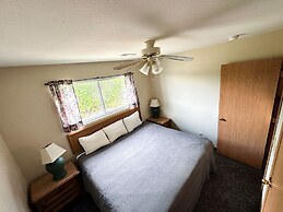 Alhonna Resort LLC