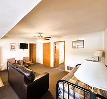 Alhonna Resort LLC