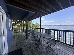 Alhonna Resort LLC