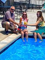 Alhonna Resort LLC