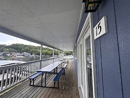 Alhonna Resort LLC